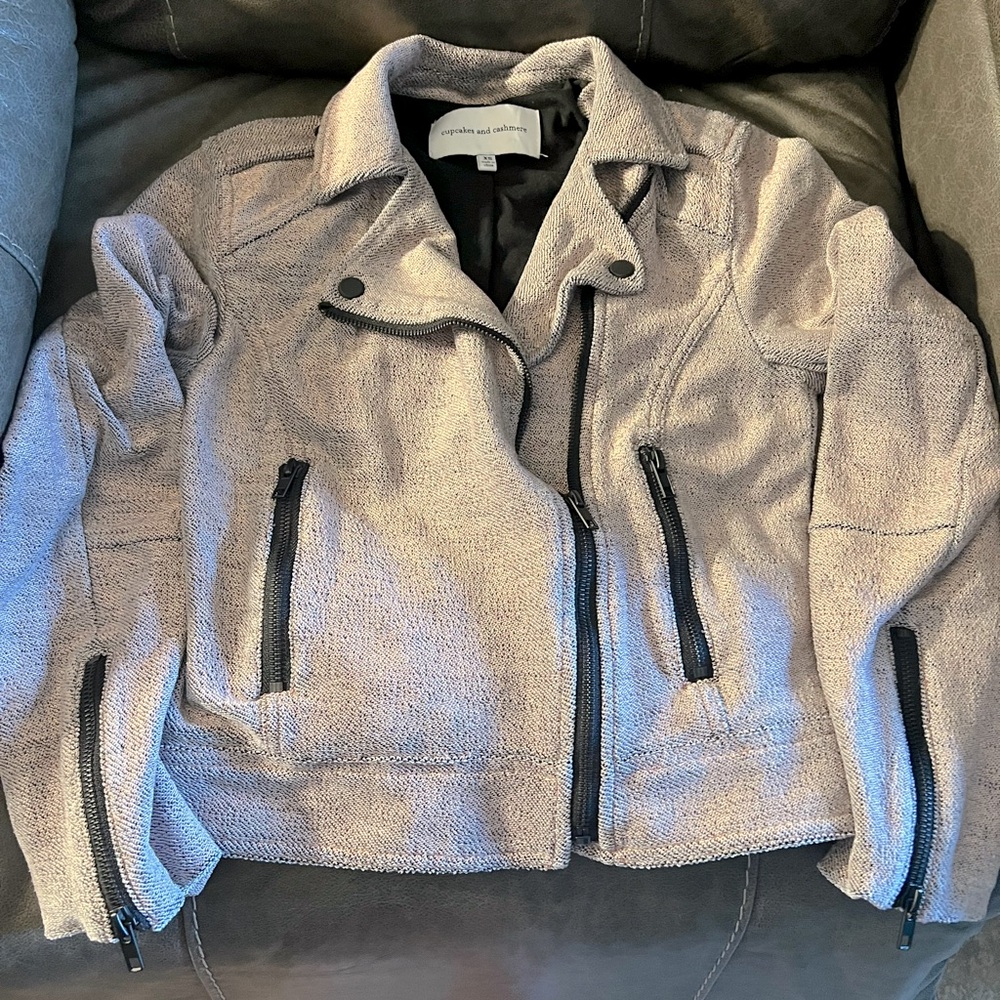 Cupcake and Cashmere Ladies Coat